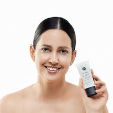 My Color Self Adjusting Foundation