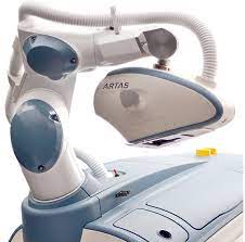 Artas Robotic Hair Restoration Teaneck