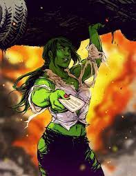 She Hulk Art Shehulk Hulk Marvel Marvel Superheroes