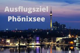 Wer lust hat kann mir einfach auf kik schreiben: Der Phonix See In Dortmund Als Ausflugsziel