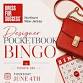 Dress for Success Northern NJ Designer Pocketbook Bingo