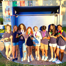 Heritage's Junior High Science Olympiad Team Places In The Top 10