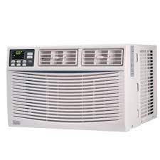 Central air, features to consider, sizing a window unit and how to buy the right model for your needs. 120 Volt Air Conditioners You Ll Love In 2021 Wayfair