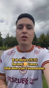 Se viene el partido del @dcuenca_oficial ⚫️🔴🦁, Está camiseta del Cuenca  la puedes adquirir en @pro.n10sport sport que están ubicados en:, Gran  Colombia entre Borrero y Hermano Miguel (junto al IESS) ...