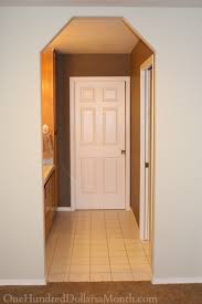 You're locked out of your bedroom, or your bathroom! My Master Bathroom Remodel I Need Suggestions One Hundred Dollars A Month