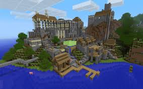 Here you can share your minecraft builds and seek advice and feedback from like minded builders! Epic First Builds Screenshots Show Your Creation Minecraft Forum Minecraft Forum