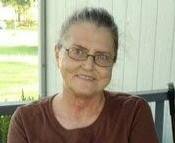 Kathleen Hurley Gumpert (1948-2012)