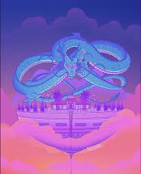 Check spelling or type a new query. Aesthetic Dragon Ball Wallpapers Wallpaper Cave