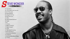 Image result for stevie wonder