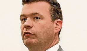 Deputy Alan Kelly to forward a motion in the Dail for a National Autism  Empowerment Strategy