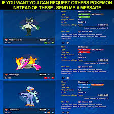 x3 ✨SHINY✨or Not Meowscarada + Skeledirge + Quaquaval Starter 6IV Hidden  Ability | eBay