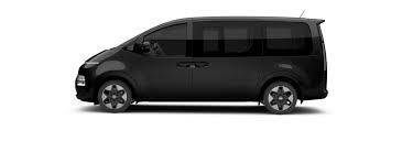 Image result for Steel Graphite 2024 Staria