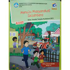 Check spelling or type a new query. Jual Kertas Catatan Kelas 6 Tema 6 Menuju Masyarakat Sejahtera Dari Penerbit Lainnya Original Murah Siplah Eureka Bookhousess