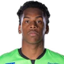 Profil Sonny Laiton, Girondins Bordeaux: infos, articles, matchs et  statistiques