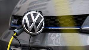 Cleantechnica interview with peter carlsson, ceo of northvolt: Vw Startet Zusammenarbeit Mit Schwedischem Start Up Northvolt
