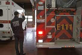 The fdmv currently operates out of four firehouses, throughout the city, under the command of a deputy chief each shift. Mount Vernon Fire Bond Failing Local News Goskagit Com