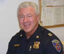 Retired Framingham Police Captain Paul Bridges Dies At 69