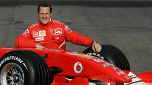 Michael schumacher's twin formula 1 titles with benetton showed the racing world that the young german was a force to watch out for. I Saw Michael Last Week He Is Fighting Michael Schumacher S Friend Provides First Health Update In Months The Sportsrush