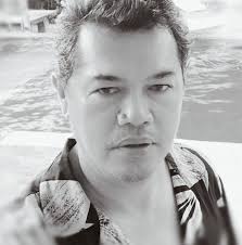 4th of October Wish you good life and good health through all the years to  come. Happiest Birthday!!! 🍄🌴🙂🦋🎂🍷 Roger Labis NDG BATCH '84 Always  make Mama Mary your anchor in your