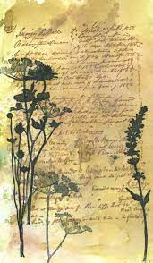 free junk journal and scrapbook printables