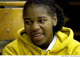 Pinole Valley's Stallworth heads to Cal