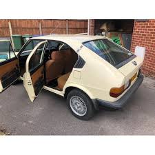 Image result for Avorio 1983 Alfa-Romeo