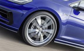 Presumably tesla is electronically limiting the speed. Vw Golf R Lifts Its Speed Limiter In Europe Anyway News Car And Driver