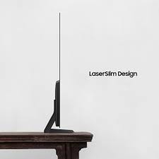 Samsung Kenya | The perfect addition to any room is the Samsung #OLED TV, and it's Laser Slim Design that presents unique beauty along with its strong... | Instagram