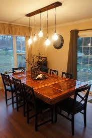 Dining Room Light When You Can T Afford It Make It 7 Steps With Pictures Instructables