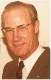 Obituary of Donald Mackenzie Niles