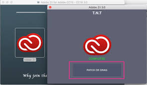 Adobe zii 2021 is a small and great utility which helps you forget about all issues with the registration of all adobe existing products. Adobe Zii 3 0 4 Cc2018 Adobe Zii