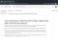 android - "Failed to load ad: 3" with DoubleClick - Stack Overflow