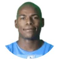 Estadísticas de Edwin Mesa en Macara