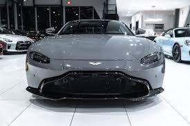 Image result for China Grey 2019 Aston Martin