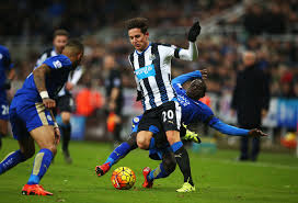Florian thauvin is a french professional footballer who was born on january 26, 1993 in orleans, france. Newcastle Fans React To Florian Thauvin Inclusion In France Squad