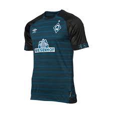 Experience fast shipping & our easy returns guarantee. Sargent Werder Bremen 18 19 Away Jersey
