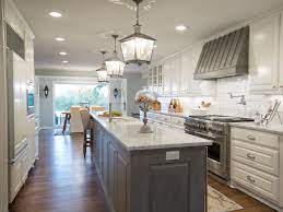 Photo Page Photo Library Hgtv Kitchen Layout French Country Kitchens Joanna Gaines Kitchen