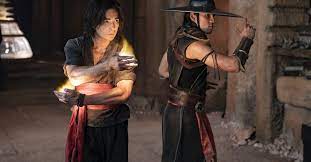 Pretty decent for people who played the original games and saw the early films it's very nostalgic. Mortal Kombat Film 2021 Trailer Kritik Kino De
