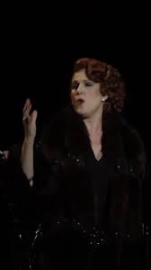 Stephanie J. Block Shines in Sunset Boulevard at the Kennedy Center