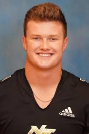 2022 NEMCC Football Media Guide by Northeast Mississippi Community College 