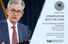 The fed is looking more closely at today's jobs problems and ignoring tomorrow's inflation what time are the fomc meeting minutes released? Federal Reserve Federalreserve Twitter