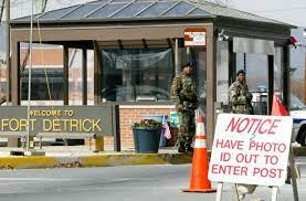 Frederick is situated to the west of baltimore, md, (46 miles) and washington, dc, (45 miles). Cdc Inspection Findings Reveal More About Fort Detrick Research Suspension Military Com