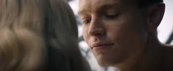 Will Fletcher; another great example of good acting in RoP. Like Charlie  Vickers, his micro expressions were awesome! : r/LOTR_on_Prime