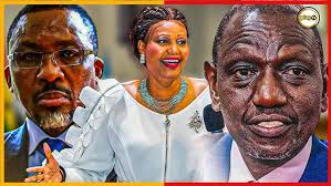 KENYAN PASTOR FROM KIAMBU BEATING ALL ODDS IN AMERICA.THEY BOUGHT CHURCH  PREMISES WORTH 2M DOLLARS