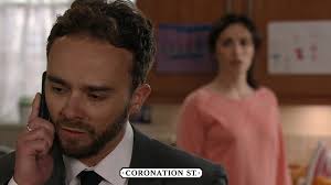 Just when you think you couldn't cope...