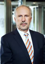 Geschäftsbericht der Oesterreichischen Nationalbank 2018