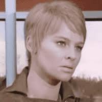 Mrs. Ann Bowles Personality Type, MBTI