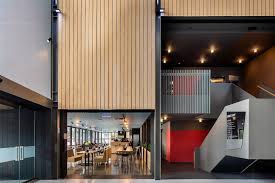 Hutt City Town Hall And Events Centre Architecture Plus Ltd Architecture Events Lower Hutt Church Design