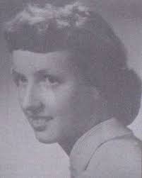 Karen Lydia Spindler Hellmer (1942-2015)