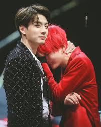 Sometimes We Need A Shoulder To Cry On Bts Jungkook Taekook Bts Vkook